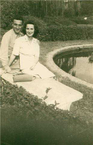 Joseph and Dorothy DeLeo Image